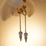 UPKO UPKO Non-pierced Snowman Clitoral Jewelry at $79.99