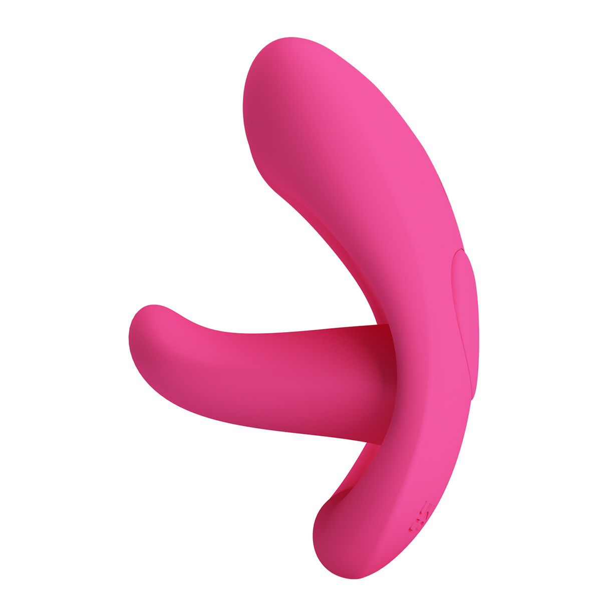 Pretty Love Hazelynn App-Controlled Vibrator Pink - Image 3