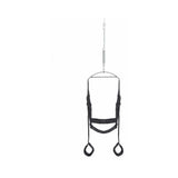 Fetish Fantasy Series Fantasy Swing Black