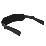 Sportsheets I Like It Doggie Style Strap Black