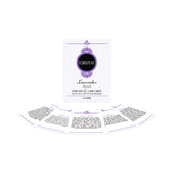 Foreplay Bath Set