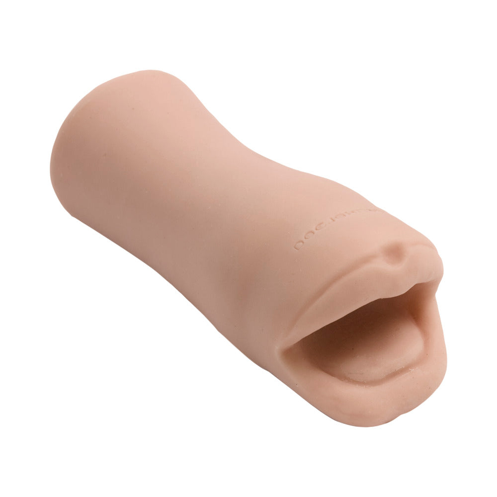 Palm Pal Ur3 Mouth Stroker