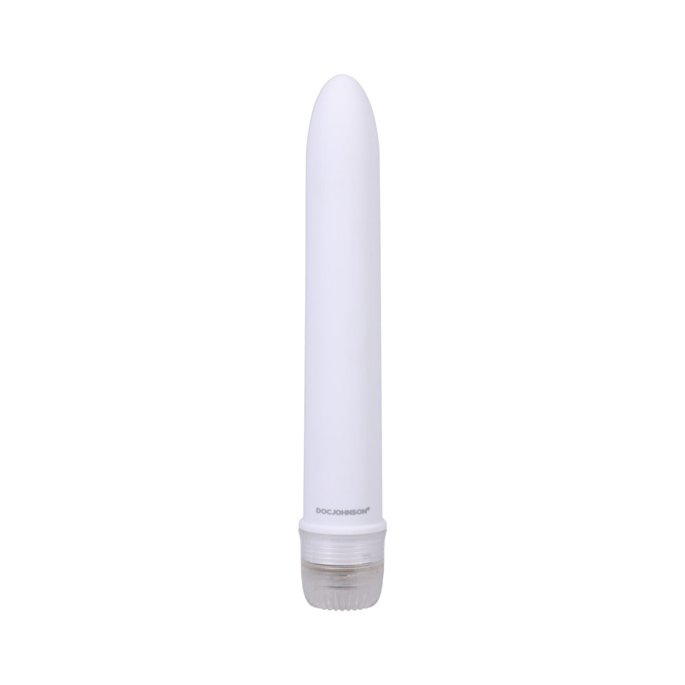 White Nights: 7 inches Velvet Touch Vibe