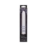 White Nights: 7 inches Velvet Touch Vibe