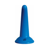 Fetish Fantasy Series Beginner's Strap-On For Him Set With 4.5 inches Dildo Blue/Black
