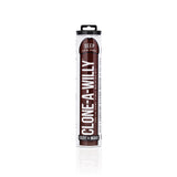 Clone-A-Willy DIY Vibrating Dildo Kit Deep Skin Tone