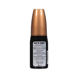 Gun Oil Silicone Lubricant 4 oz.