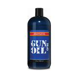 Gun Oil H2O Water-Based Lubricant 32 oz.
