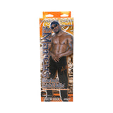 Mr.Marcus Cock R5 W/Vac-U-Lock Suction Cup 9 inches