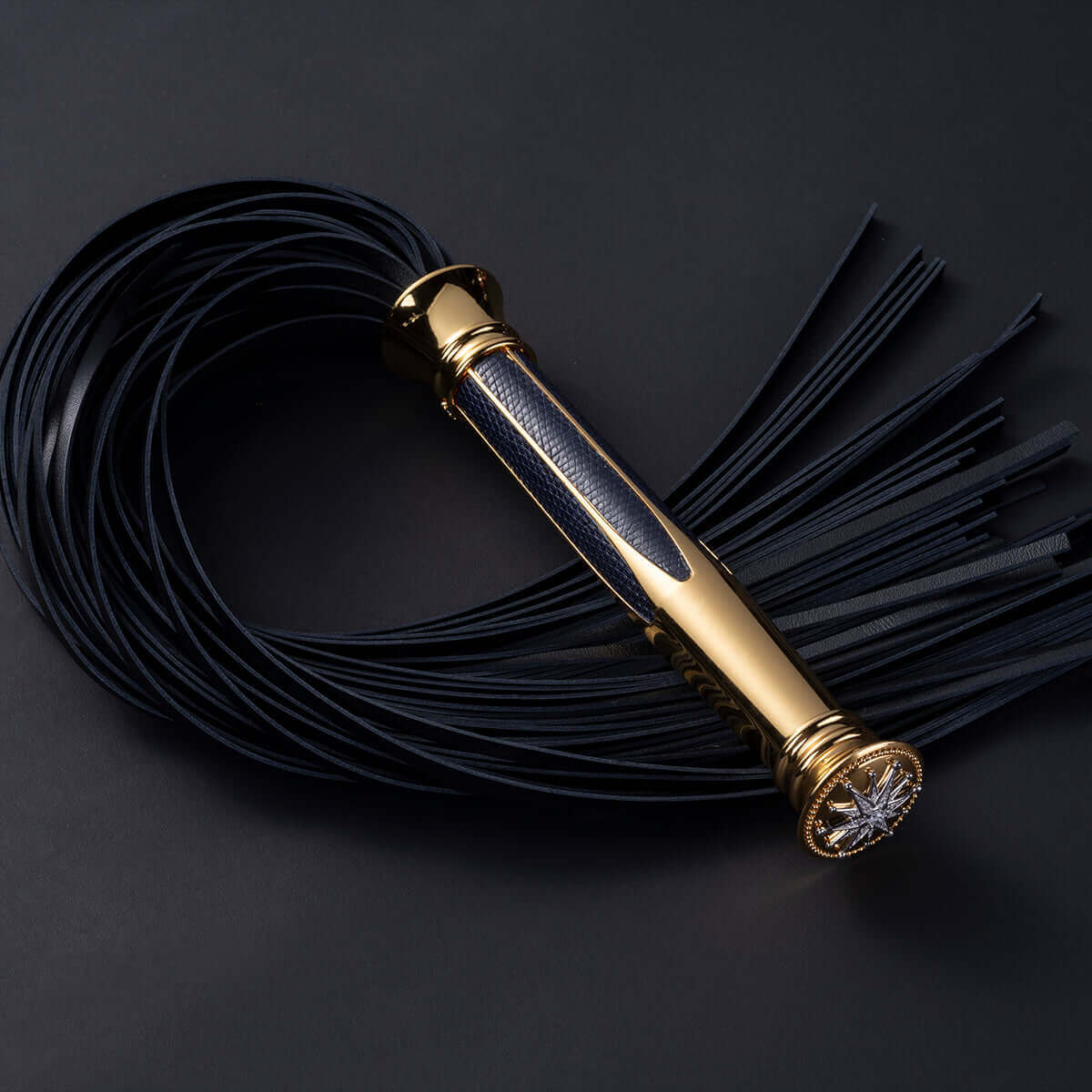 UPKO UPKO Black Label Collection Flogger at $489.99