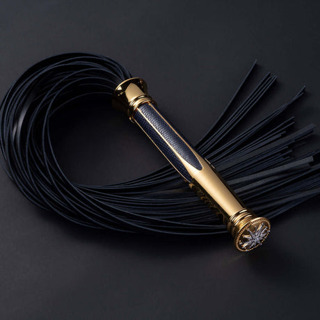 UPKO UPKO Black Label Collection Flogger at $489.99
