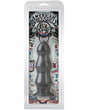 American Bombshell B-7 Tango 7 Inch Probe Gun Metal in packaging showcasing its design and features.