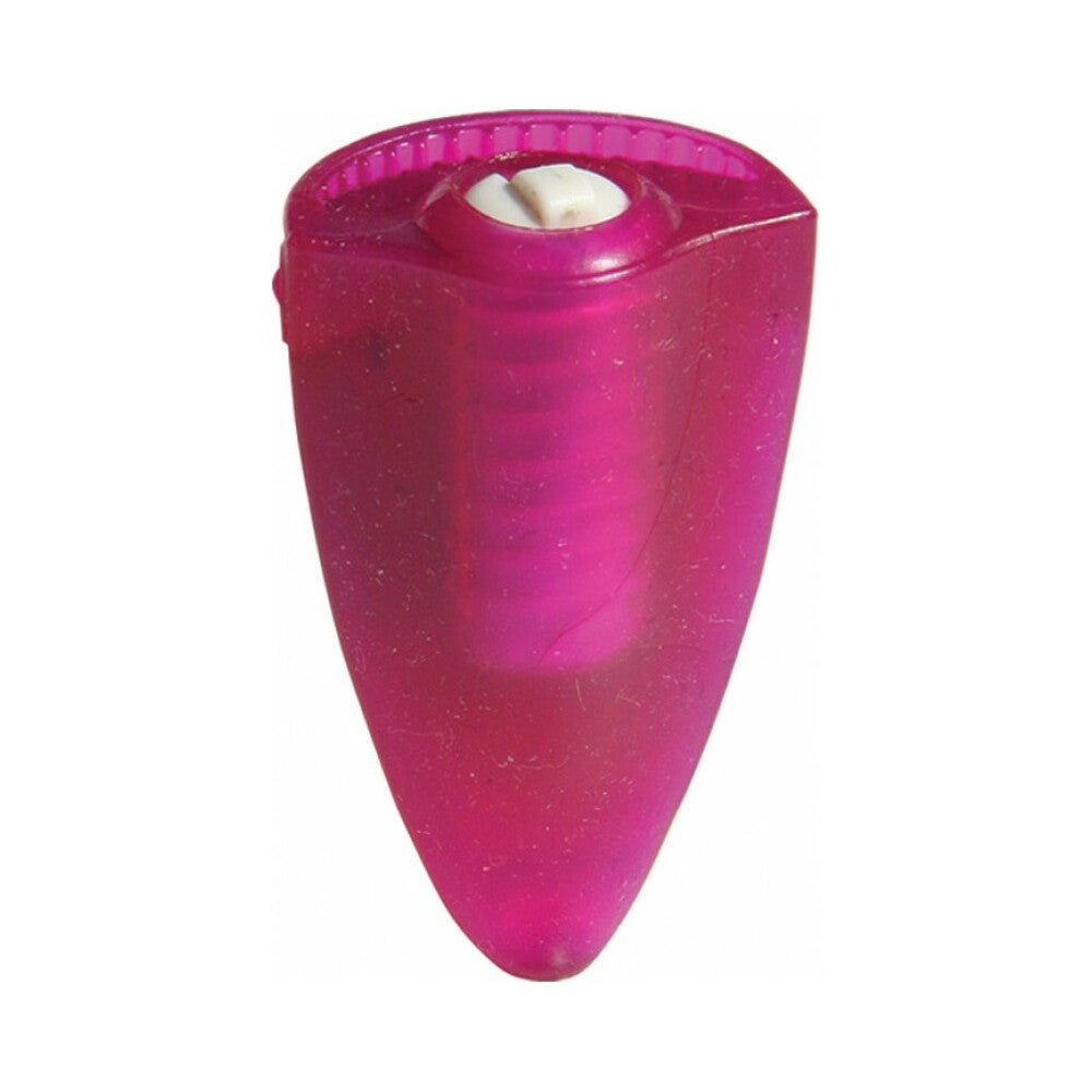 Tongue Teaser (Magenta) Vibrating Tongue
