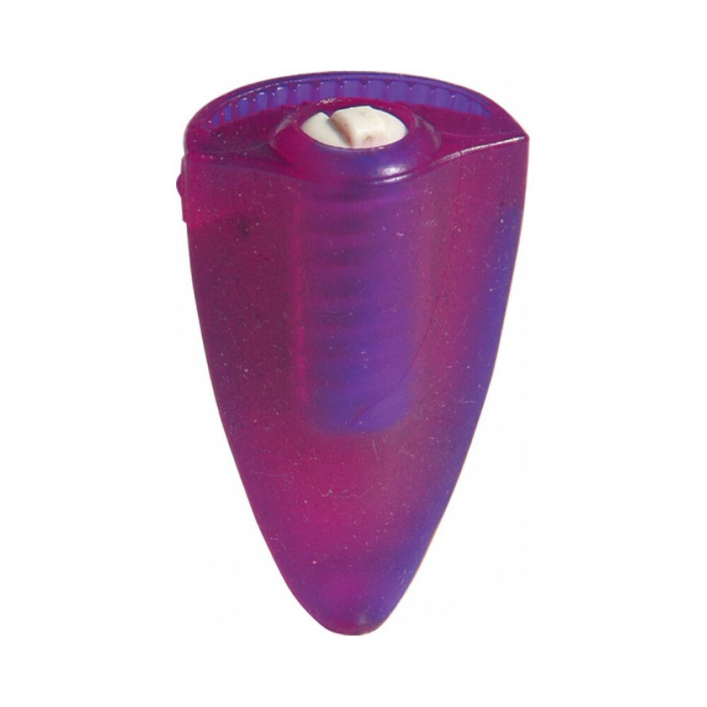 Tongue Teaser (Purple) Vibrating Tongue