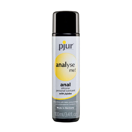 PJUR Original - Silicone Lubricant - 100 ml | BMS Enterprises PJUR Original - Silicone Lubricant - 100 ml | BMS Enterprises