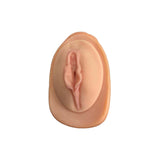 Always Horny Masturbator Tight Pussy & Huge Cock detailed realistic masturbator design.