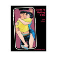 Cover of Guide To Getting It On 10th Edition, showcasing modern sexuality with humor and honesty.