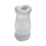 Super Sucker Masturbator UR3 (Clear)