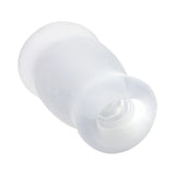 Super Sucker Masturbator UR3 (Clear)