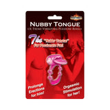 Xtreme Vibes - Nubbie Tongue (Magenta)