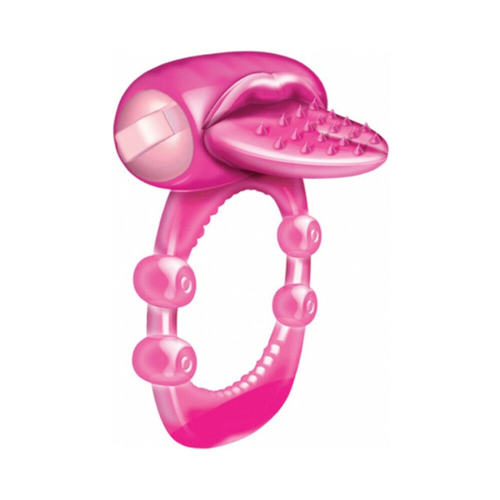 Xtreme Vibes - Nubbie Tongue (Magenta)