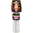 Perfect Head Dicky Bottle Top Sipper novelty drinkware accessory for parties and celebrations.