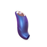 Love To Love Believer Clitoral Vibrator Iridescent Night, a small and bold intimate toy designed for pleasure.
