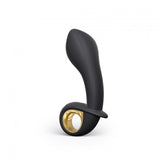 Dorcel Deep Expand Inflatable Vibrator with sleek design and inflatable features for enhanced pleasure.