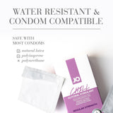 JO Chill Clitoral Stimulant 0.34 oz