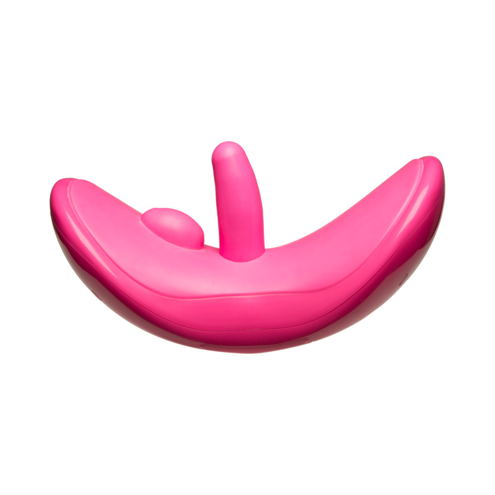 iRide Pink