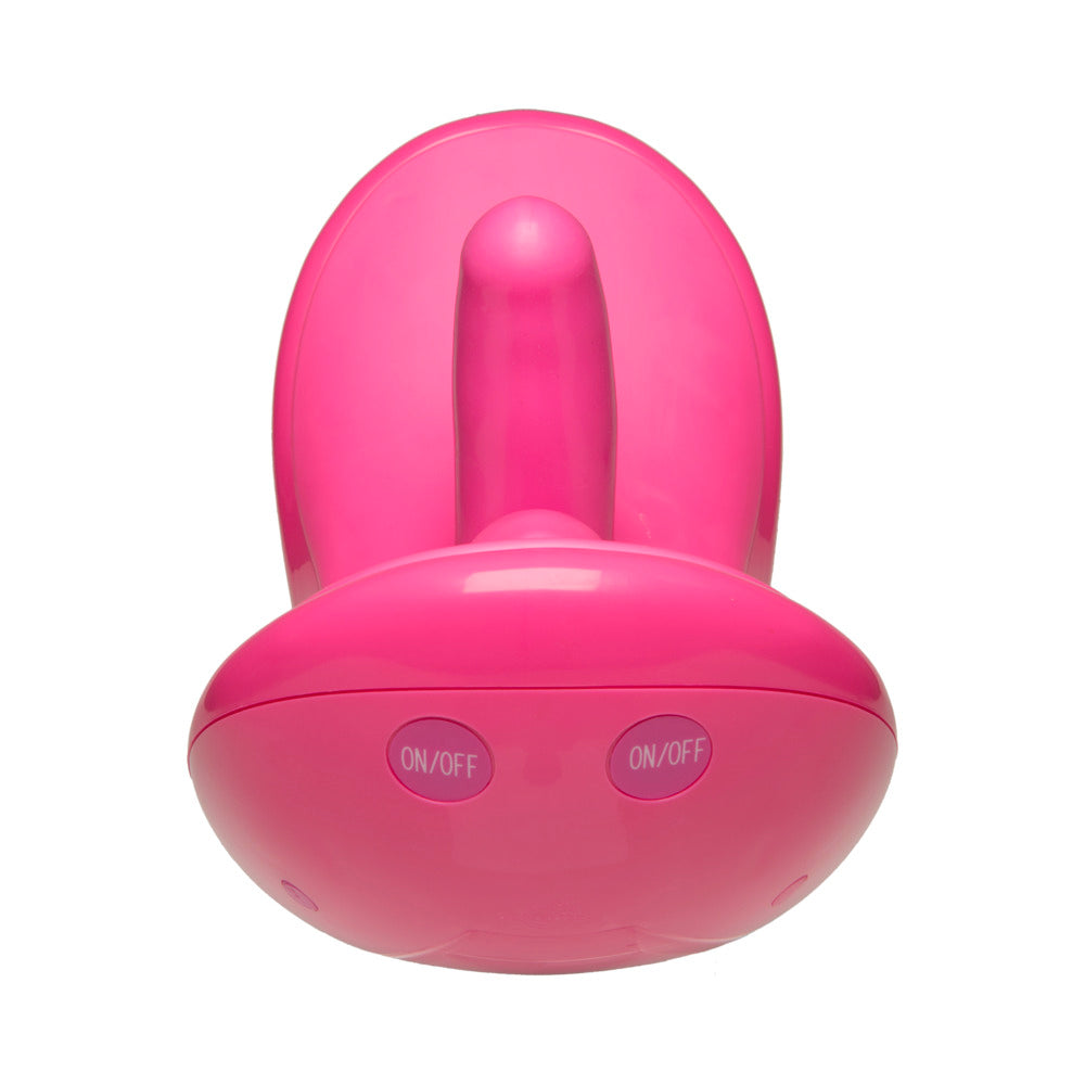 iRide Pink