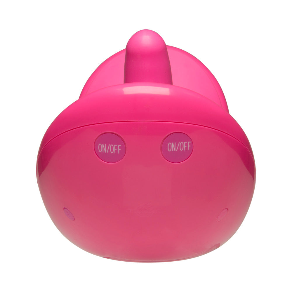iRide Pink