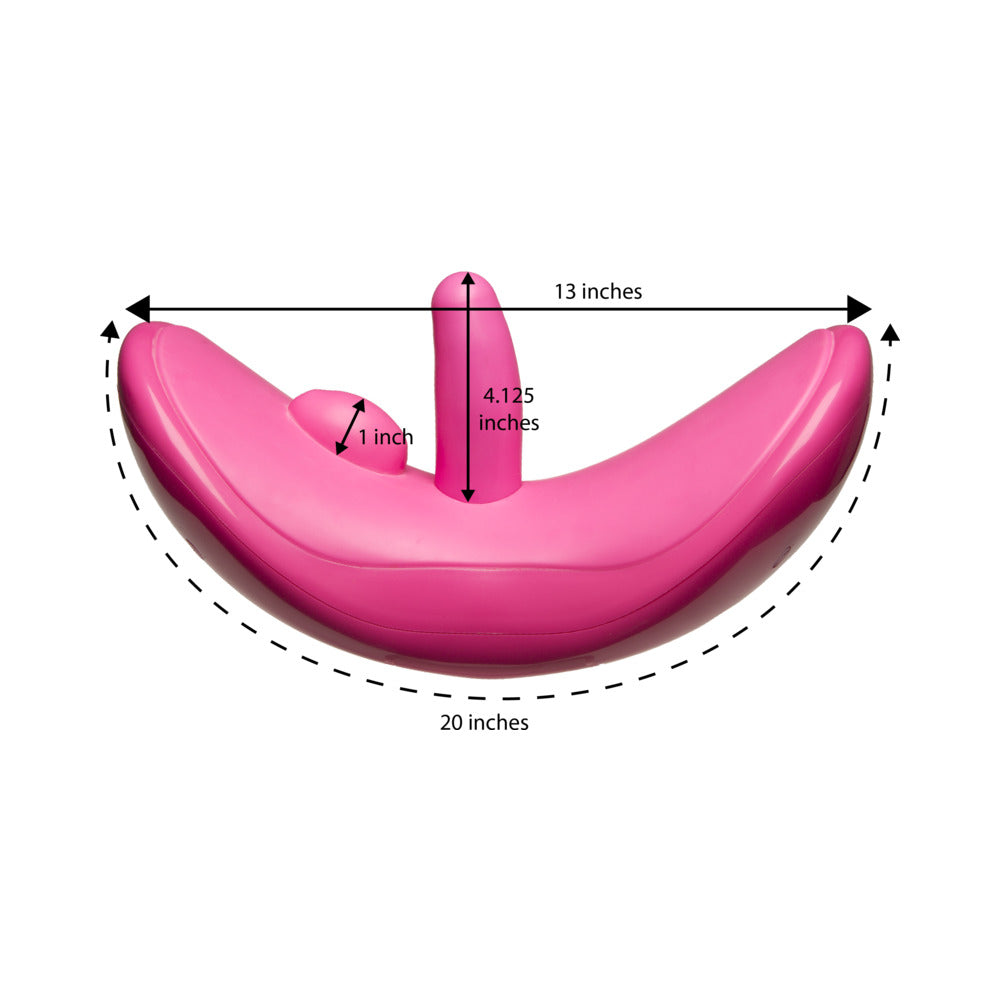 iRide Pink