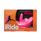 iRide Pink