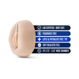 Performance VX5 Male Enhancement Pump System clear