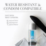 JO Classic Hybrid Lubricant 1 oz