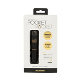 Original Pocket Rocket Limited Edition #4 (Black)