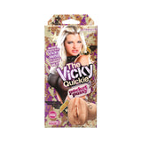 Vicky Vette Ur3 Pocket Pussy