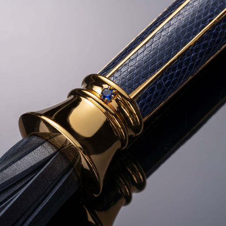 UPKO UPKO Black Label Collection Flogger at $489.99