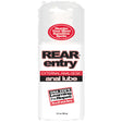 Ona Zee Rear Entry Desensitizing Anal Lube 3.4 Oz bottle for smooth anal play and comfort, features numbing formula