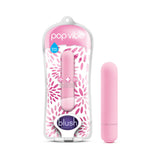Blush Vive Pop Vibe Bullet Vibrator Pink