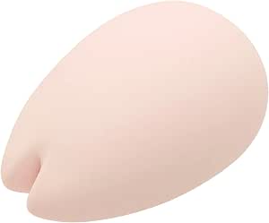 Tenga Iroha Sakura Clitoral Vibrator Pink designed for comfort and pleasure in a compact form.