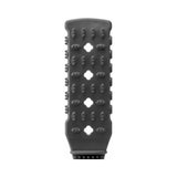 Fetish Fantasy Series Rubber Paddle Black