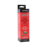 GoodHead Oral Delight Gel Watermelon 4 oz.
