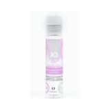 JO All-In-One Sensual Massage Glide Lavender 1 oz.