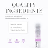 JO All-In-One Sensual Massage Glide Lavender 1 oz.