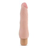 Au Naturel Fabien  Vibrator Beige