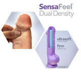 Au Naturel Fabien  Vibrator Beige