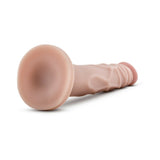 Dr. Skin Basic 7.5 Realistic 7.5 inches Dildo Beige
