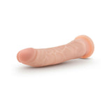Dr. Skin Basic 8.5 Realistic 8.5 inches Dildo Beige